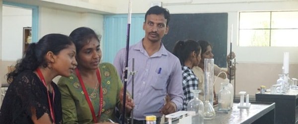 VET Manandi Composite PU College | Our Campus | Laboratories